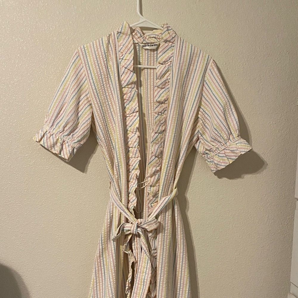 Vintage Pierre Cardin dress